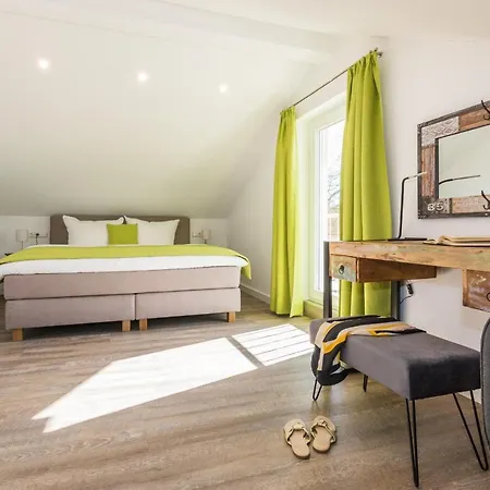 Casa vacanze Neu!!! Ferienhaus-see-sauna-kamin-5 Sterne-102m² *