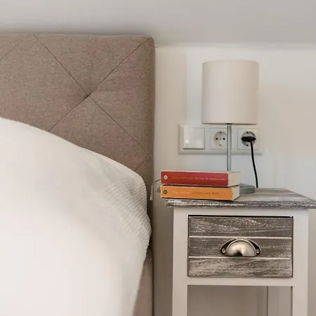 Casa vacanze Neu!!! Ferienhaus-see-sauna-kamin-5 Sterne-102m² *