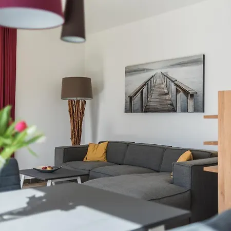 Neu!!! Ferienhaus-see-sauna-kamin-5 Sterne-102m² Casa vacanze Krakow am See