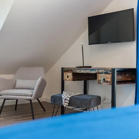 Neu!!! Ferienhaus-see-sauna-kamin-5 Sterne-102m² Casa vacanze *