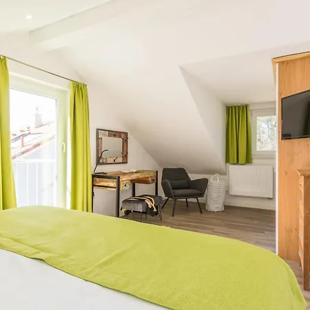 Neu!!! Ferienhaus-see-sauna-kamin-5 Sterne-102m² * Krakow am See