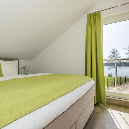 Neu!!! Ferienhaus-see-sauna-kamin-5 Sterne-102m²